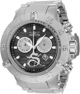 Subaqua model 33403 | InvictaWatch.com