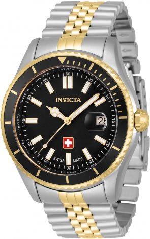 INVICTA腕時計 Pro Diver model 34333 | InvictaWatch.com