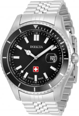 Invicta swiss pro diver hotsell