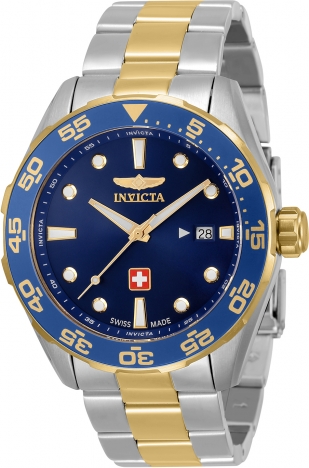 Invicta pro hot sale diver 25826