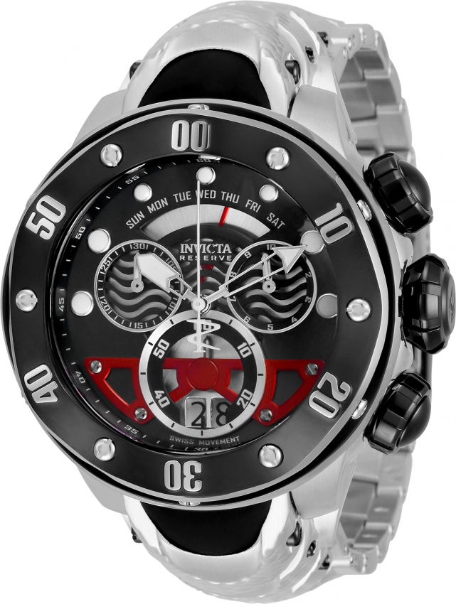 Kraken model 33480 | InvictaWatch.com