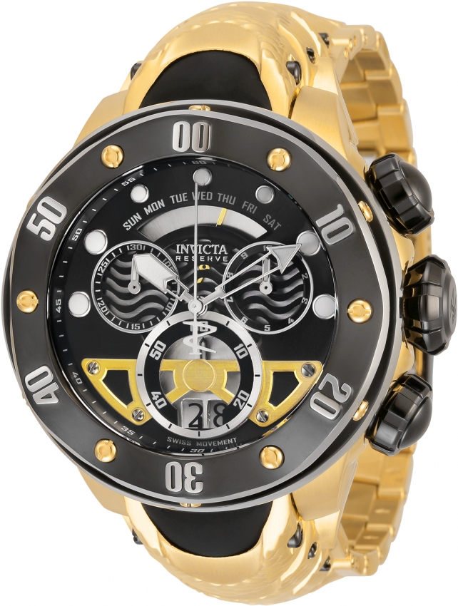 Kraken model 33482 | InvictaWatch.com