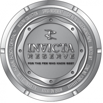 Kraken model 33483 | InvictaWatch.com