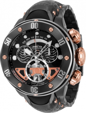 Kraken model 33485 | InvictaWatch.com