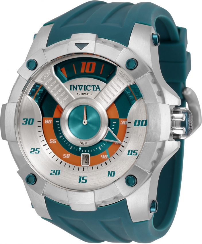 S1 Rally model 33486 | InvictaWatch.com