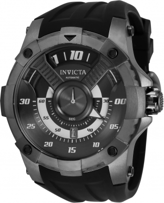 Invicta s1 rally automatic hotsell