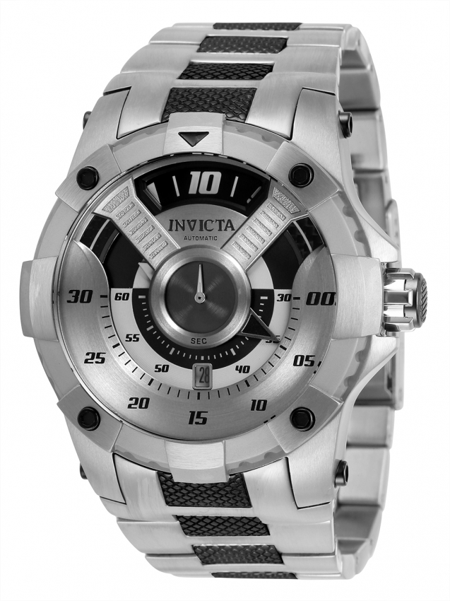 Invicta s1 rally discount automatic