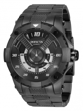 S1 Rally model 33492 | InvictaWatch.com
