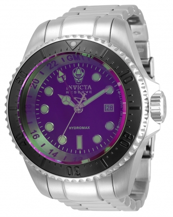 Invicta reserve hydromax discount 52mm