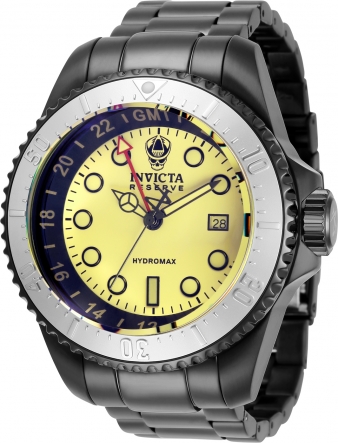 Reserve model 33498 InvictaWatch