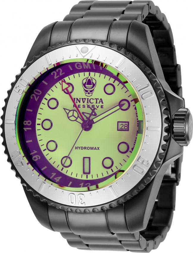 Reserve model 33499 | InvictaWatch.com