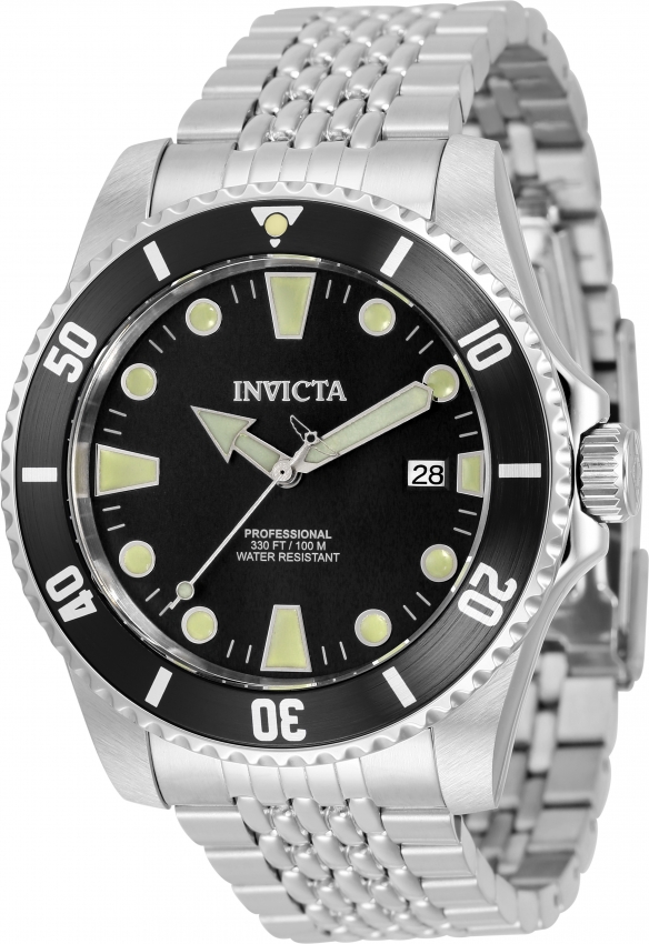 Pro Diver model 33502 | InvictaWatch.com