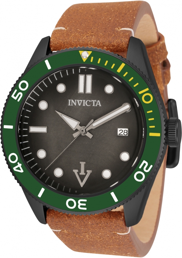 Invicta vintage automatic hotsell