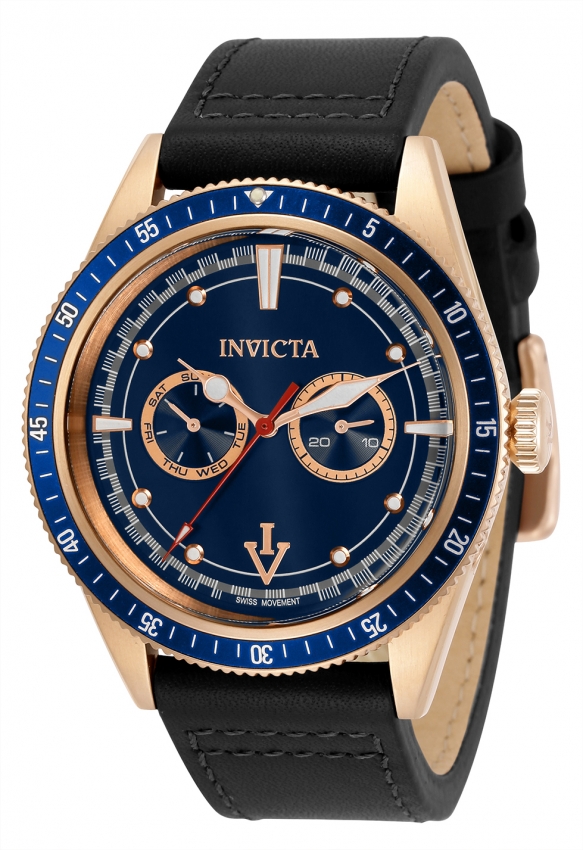 Vintage model 33532 | InvictaWatch.com