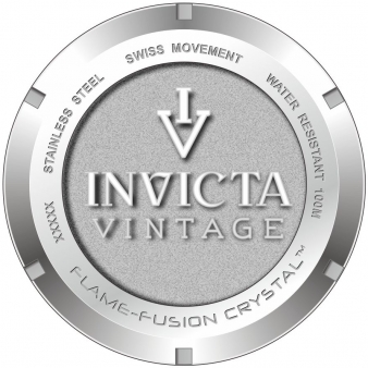Vintage model 33533 | InvictaWatch.com