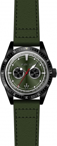 Vintage model 33533 | InvictaWatch.com