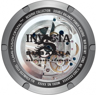 Reserve model 33547 InvictaWatch