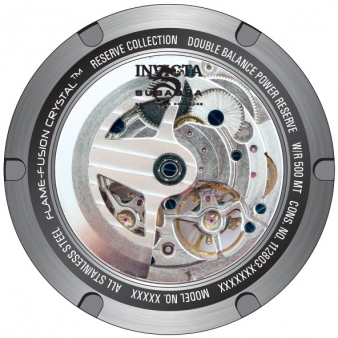 Reserve model 33550 InvictaWatch