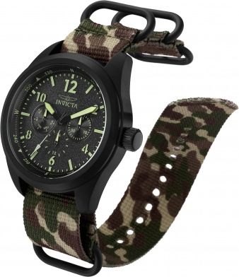 INVICTA 腕時計 スイスMV COALITION FORCES 41670 INVICTA 腕時計