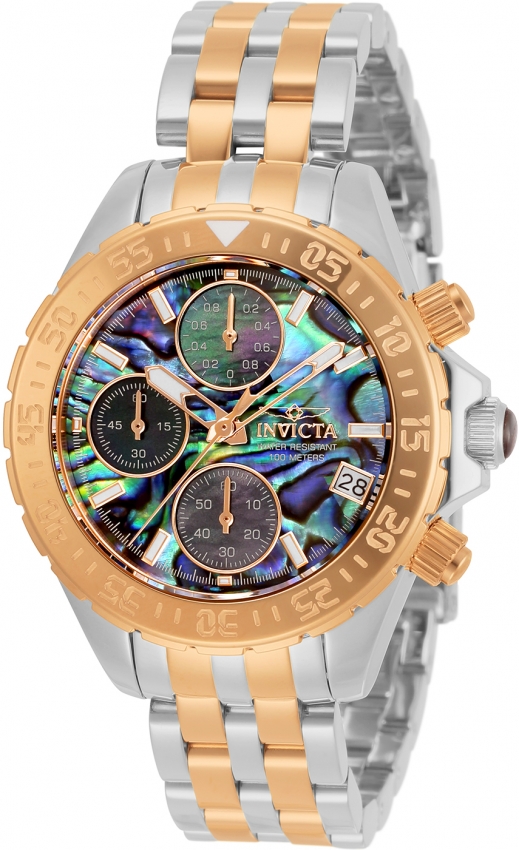 Invicta aviator outlet 22989