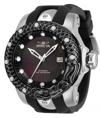 Venom model 33598 InvictaWatch