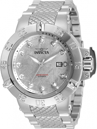 Subaqua model 33608 | InvictaWatch.com