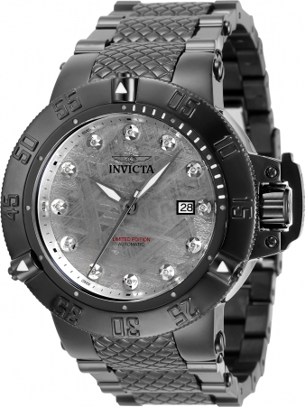 Invicta Subaqua Noma sold III Men