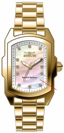 Lupah model 33623 | InvictaWatch.com