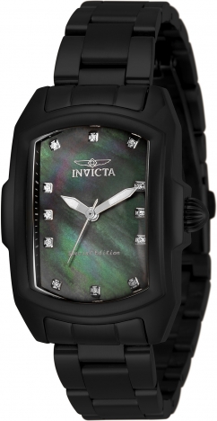 2024-25 秋冬新作  ハイブランドの Lupah model 33626 | InvictaWatch.com 時計