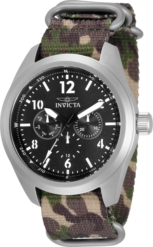 Coalition Forces model 33627 | InvictaWatch.com