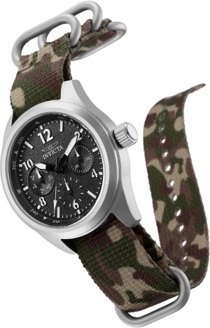 Coalition Forces model 33628 | InvictaWatch.com