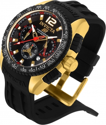 S1 Rally model 33629 | InvictaWatch.com