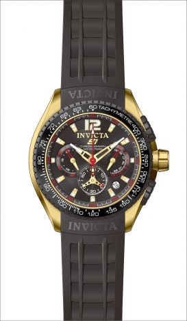 S1 Rally model 33629 | InvictaWatch.com