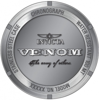 イミダペプチド Venom model 33632 | InvictaWatch.com