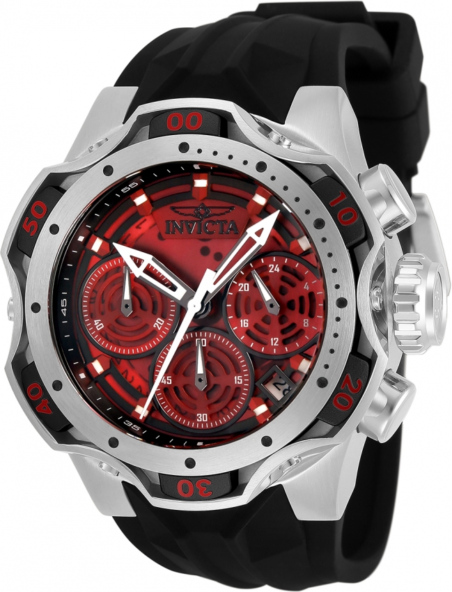 Venom model 33640 | InvictaWatch.com