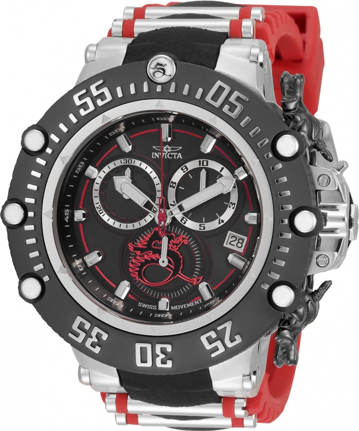 INVICTA 腕時計 クォーツ クロノグラフ SUBAQUA 47918 Subaqua model 31645 | InvictaWatch.com