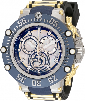 Subaqua model 33647 | InvictaWatch.com