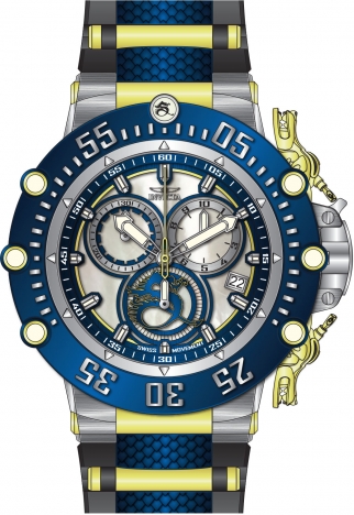 Subaqua model 33647 | InvictaWatch.com