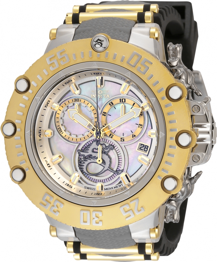 invicta 33648