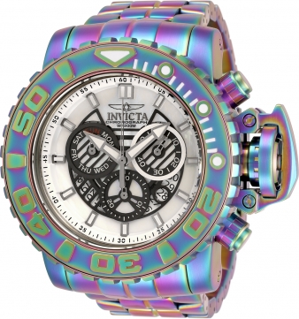 Reserve model 33708 | InvictaWatch.com