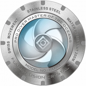 Sea Hunter model 33793 | InvictaWatch.com