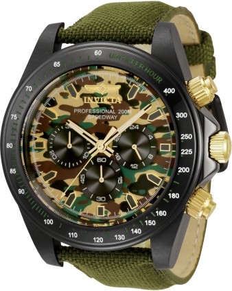 Speedway model 33794 | InvictaWatch.com Speedway model 33794 | InvictaWatch.com