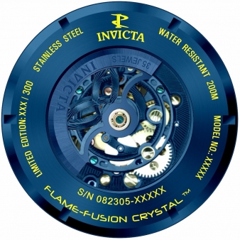 Reserve model 33805 | InvictaWatch.com