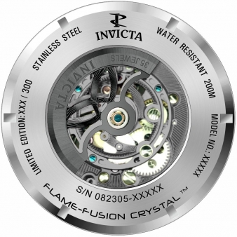 33809 caseback
