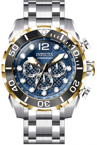 diver pro invictawatch band