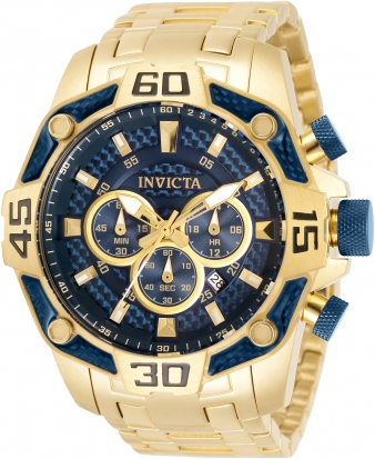 Pro Diver model 33846 | InvictaWatch.com