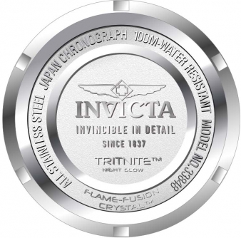 invicta 33848