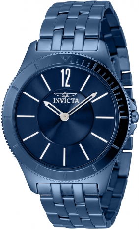 Invicta slim best sale