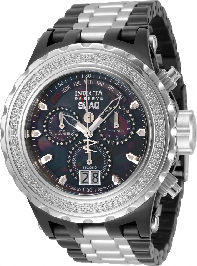 SHAQ model 33926 | InvictaWatch.com