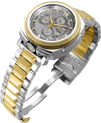 invicta reserve russian diver